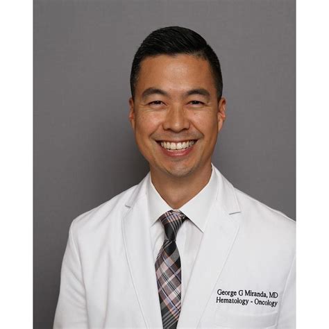 Dr George G Hai .